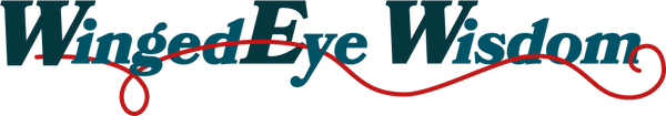 WingedEye Wisdom logo