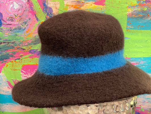 Terra - a hat for this moment!