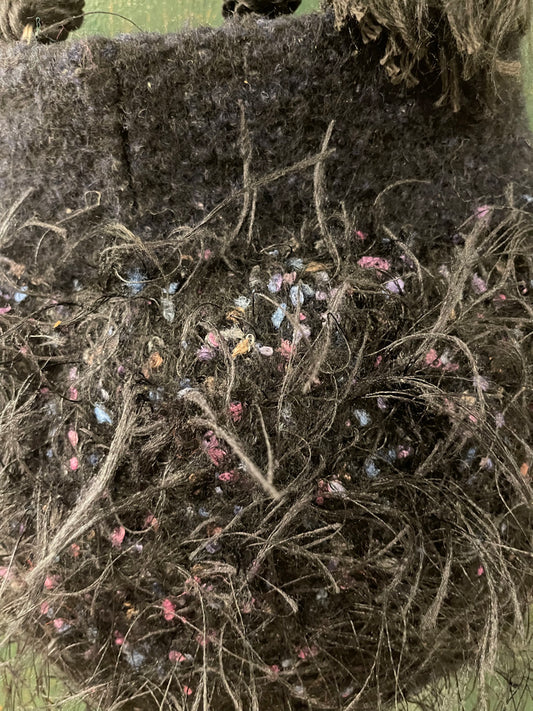 Grace... a purse of beauty & joy!