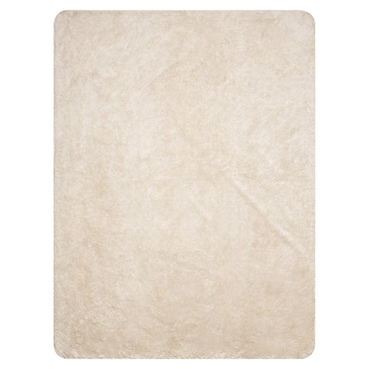 Liberating Lily Sherpa blanket