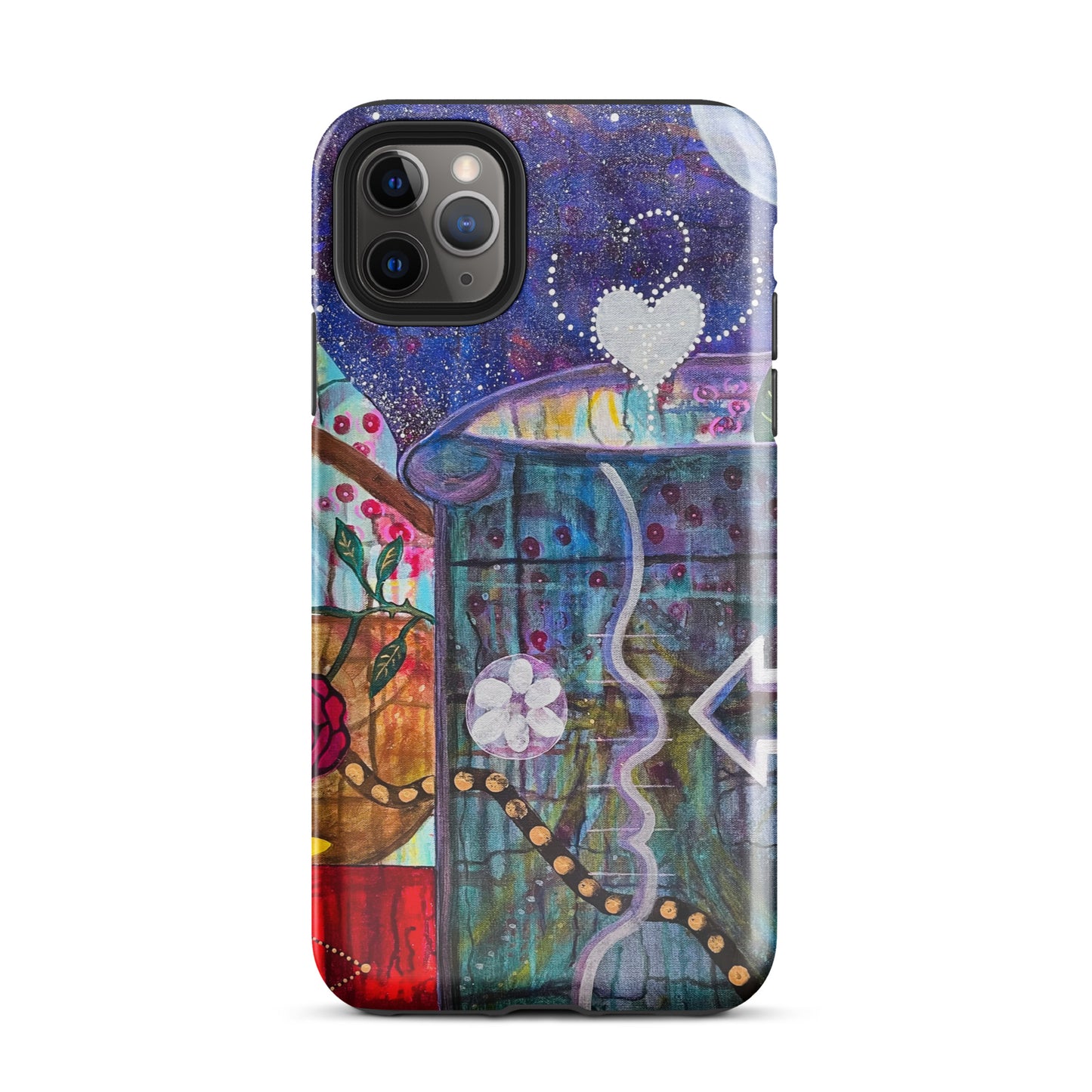 Revelation! Tough Case for iPhone®
