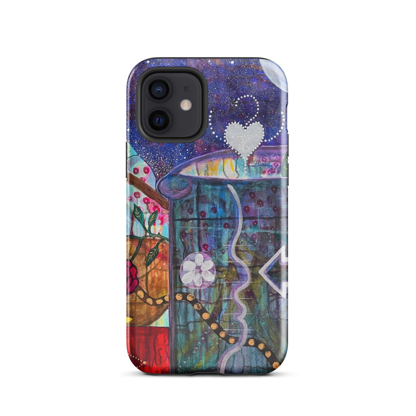 Revelation! Tough Case for iPhone®