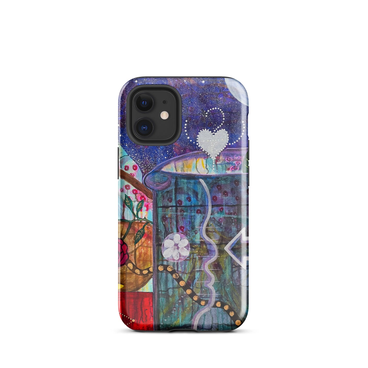 Revelation! Tough Case for iPhone®