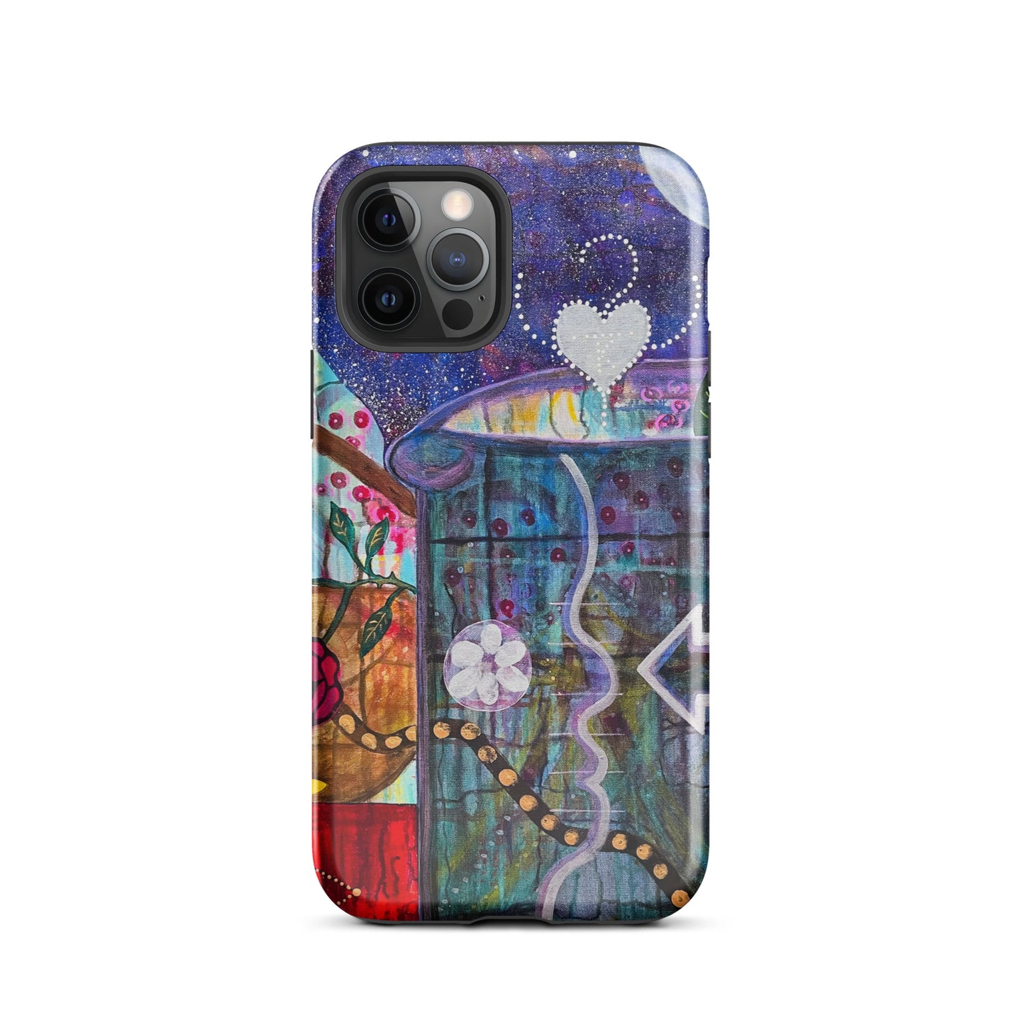 Revelation! Tough Case for iPhone®