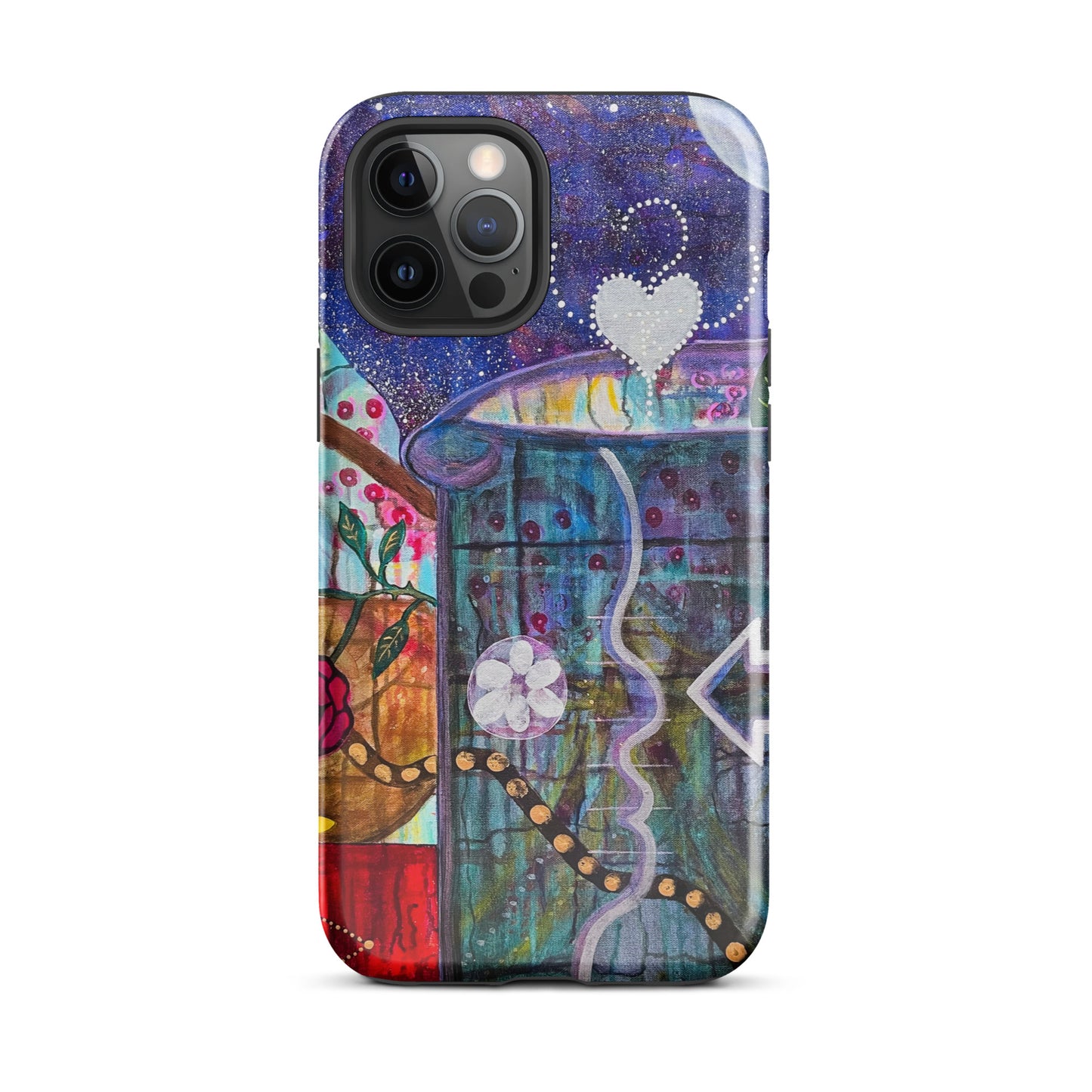 Revelation! Tough Case for iPhone®