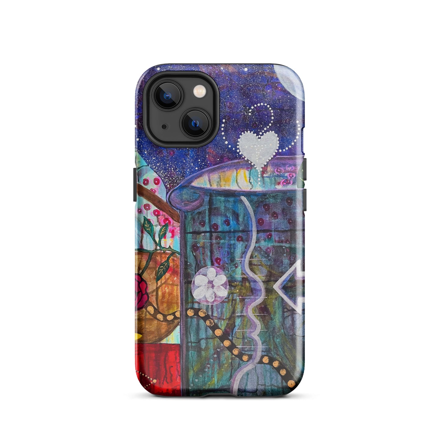 Revelation! Tough Case for iPhone®