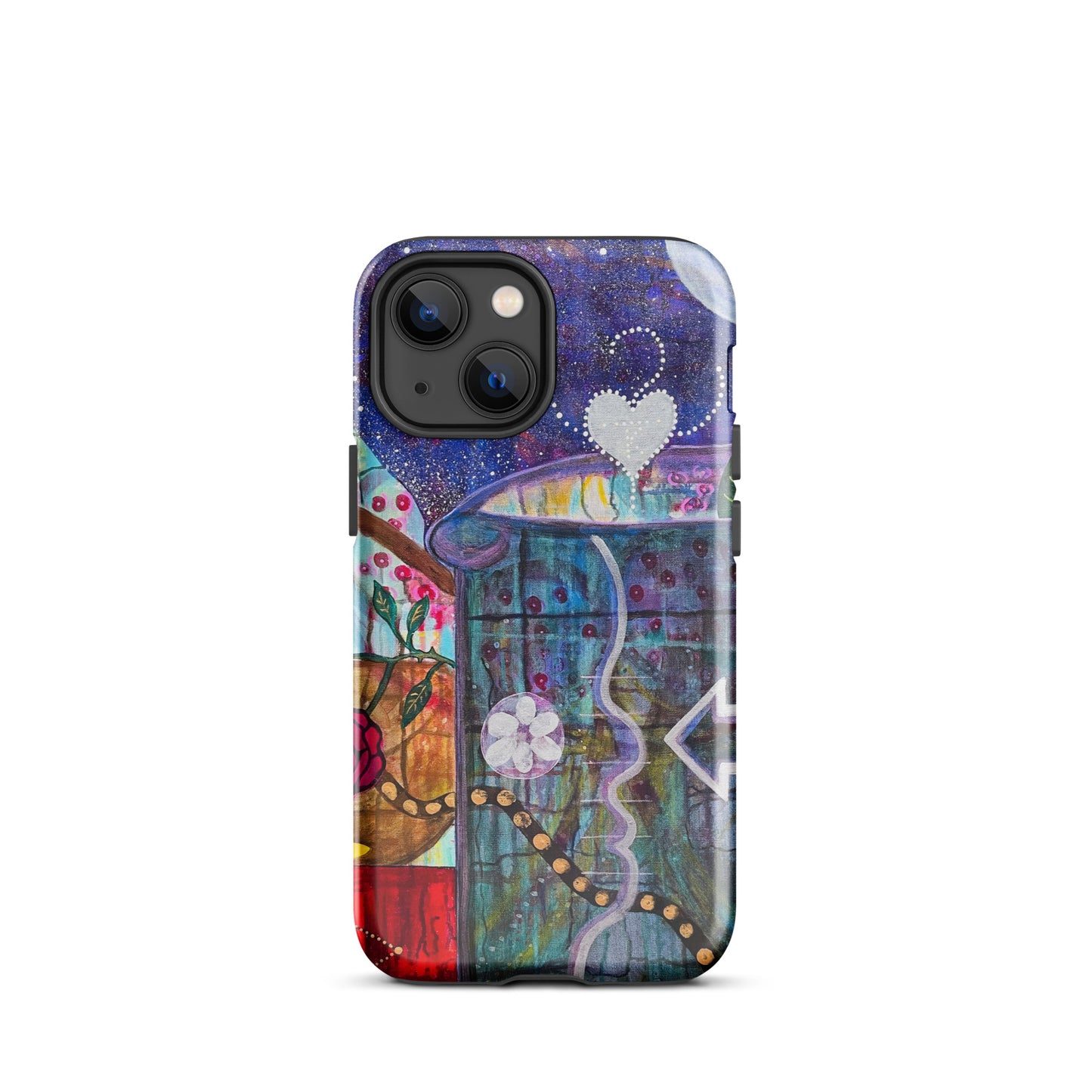 Revelation! Tough Case for iPhone®