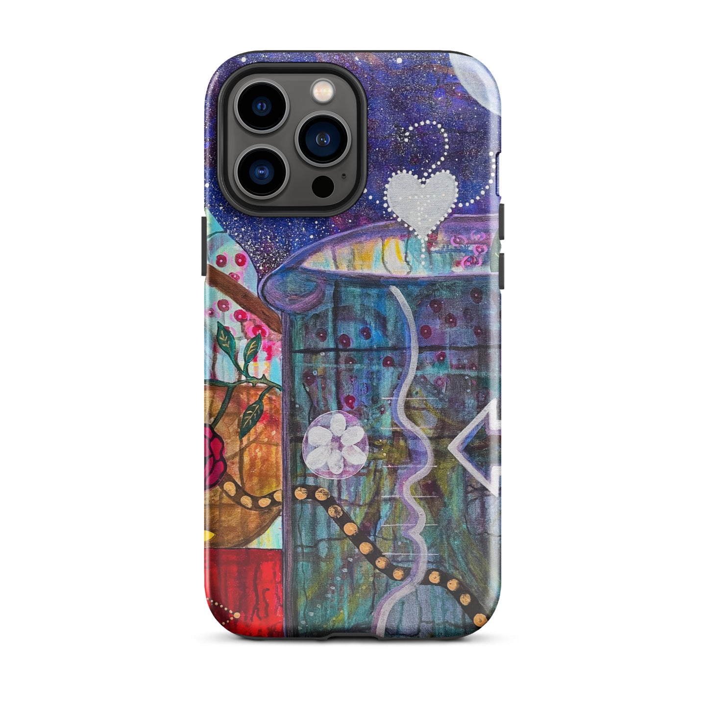 Revelation! Tough Case for iPhone®