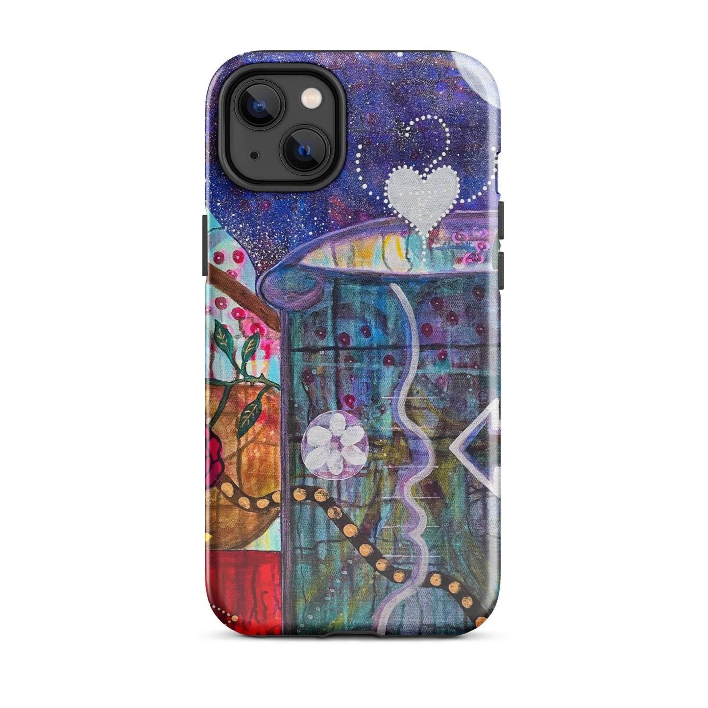 Revelation! Tough Case for iPhone®