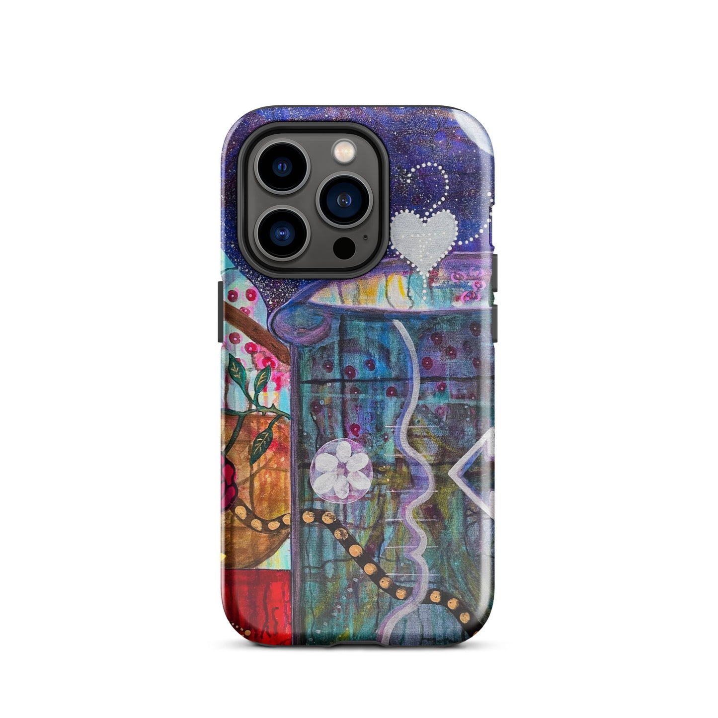Revelation! Tough Case for iPhone®