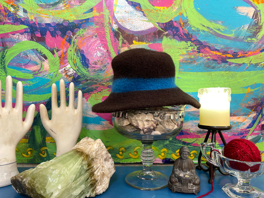 Terra - a hat for this moment!